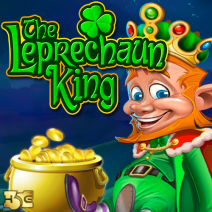 The Leprechaun King