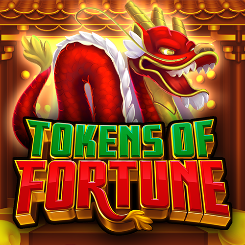 Tokens of Fortune