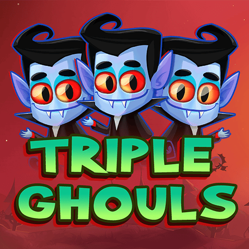 Triple Ghouls