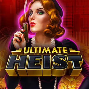 Ultimate Heist