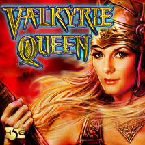 Valkyrie Queen