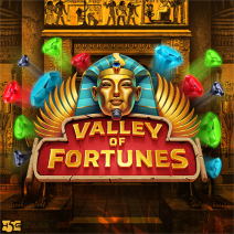 Valley of Fortunes