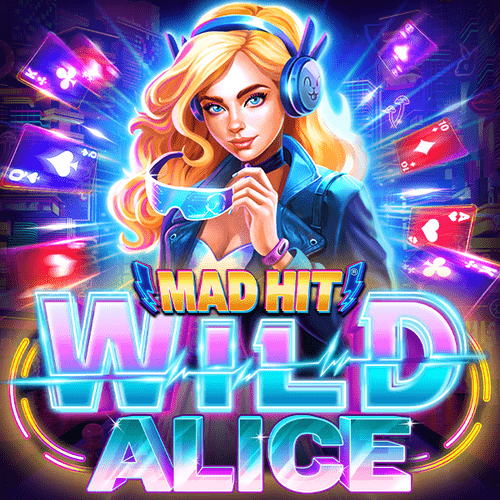 Mad Hit Wild Alice