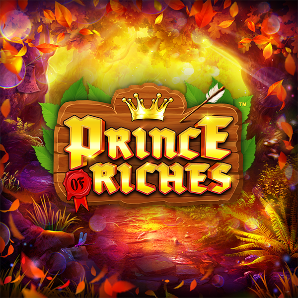 Prince Of Riches