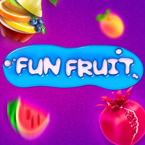 Fun Fruit