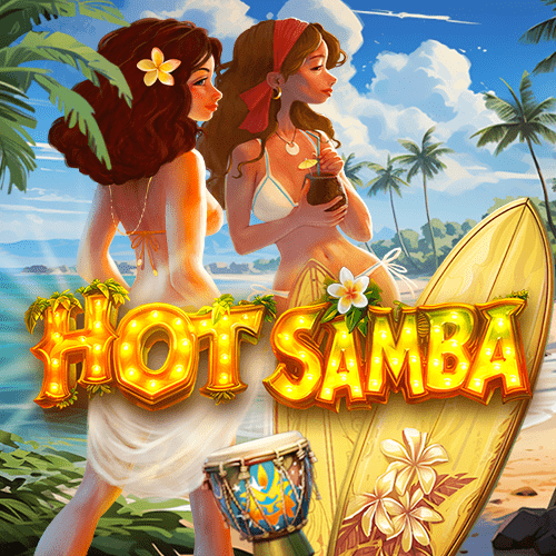 Hot Samba