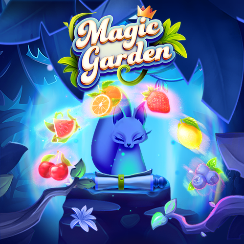 Magic Garden