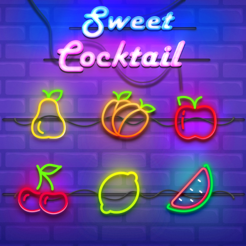 Sweet Cocktail