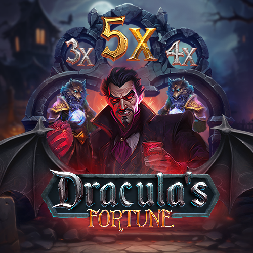 Dracula’s Fortune