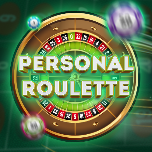 Personal Roulette