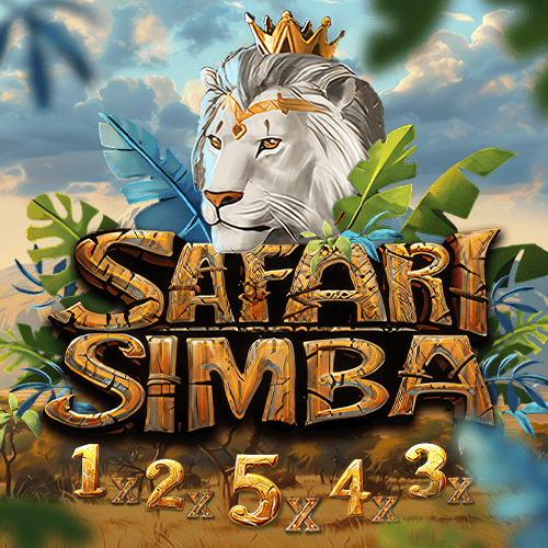 Safari Simba