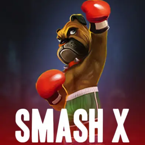 SmashX