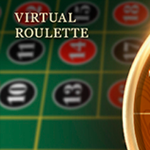 Virtual Roulette