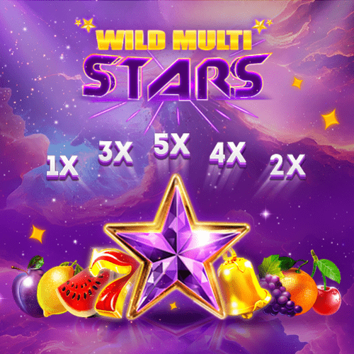 Wild Multi Stars