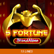 5 Fortune SA