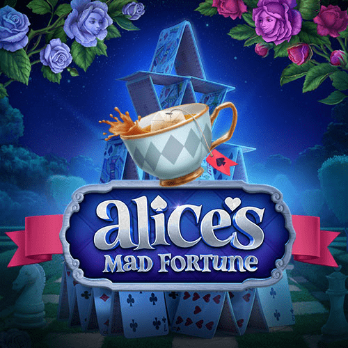 Alice's Mad Fortune