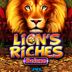 Lion's Riches Deluxe