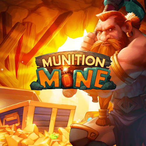 Munition Mine