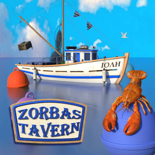 Zorbas Tavern