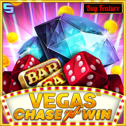 Vegas Chase'n'Win