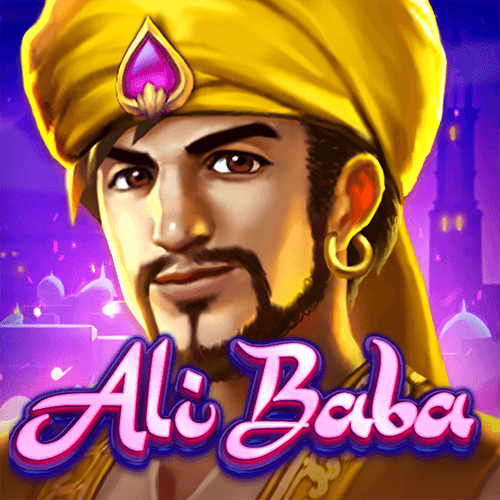 Ali Baba