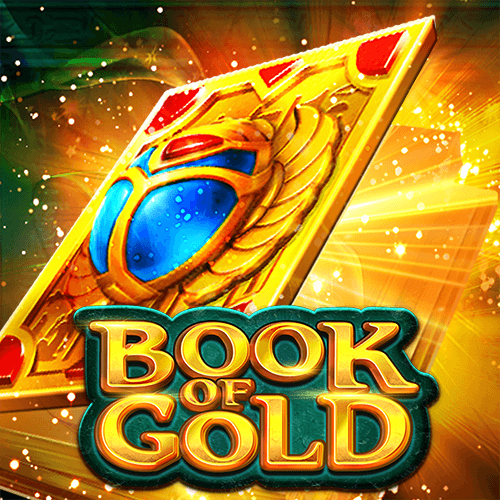 Book of Gold