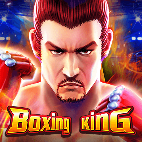 Boxing King