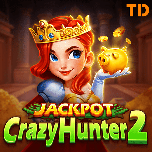 Crazy Hunter 2