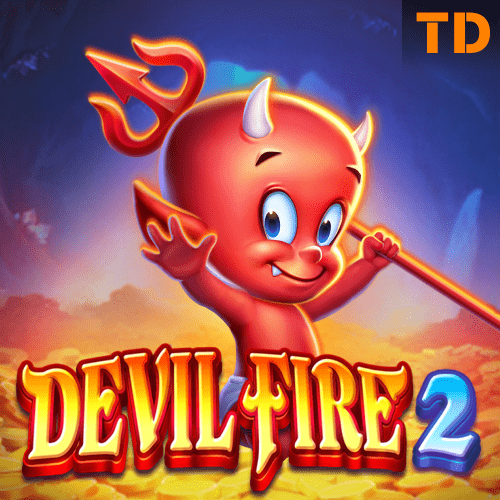 Devil Fire 2