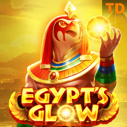 Egypt's Glow