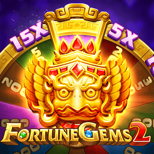 Fortune Gems 2