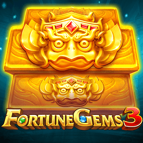 Fortune Gems 3