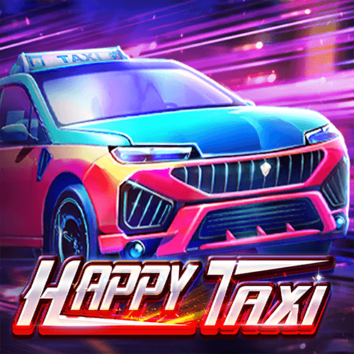 Happy Taxi