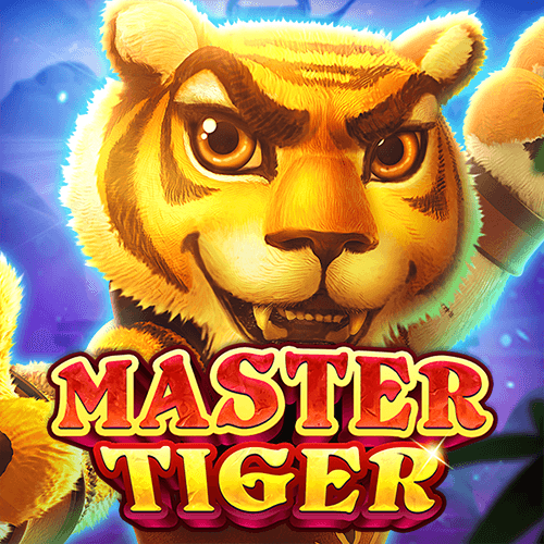 Master Tiger