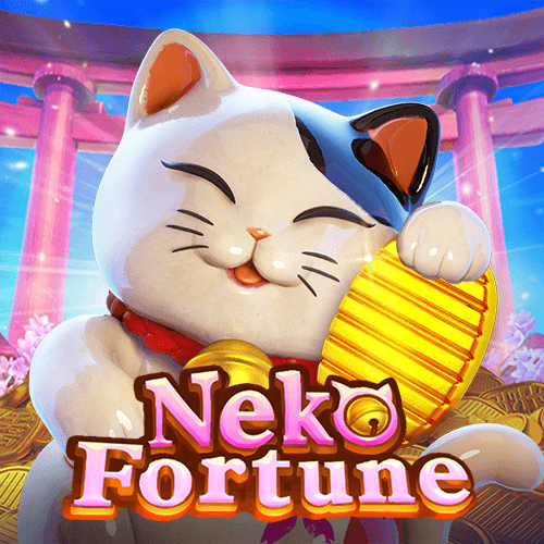 Neko Fortune