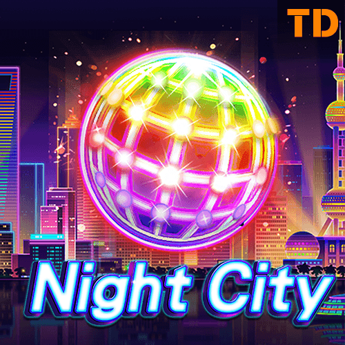 Night City