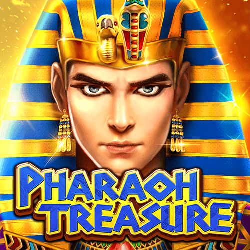 Pharaoh Treasure