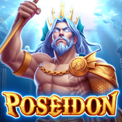 Poseidon