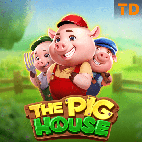 The Pig House