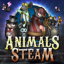 Animals Steam