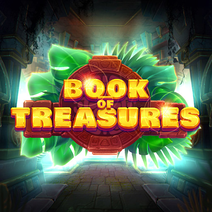 Book of Treasures