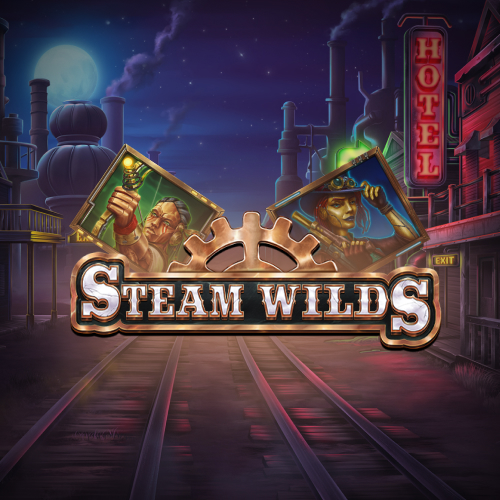 Steam Wilds