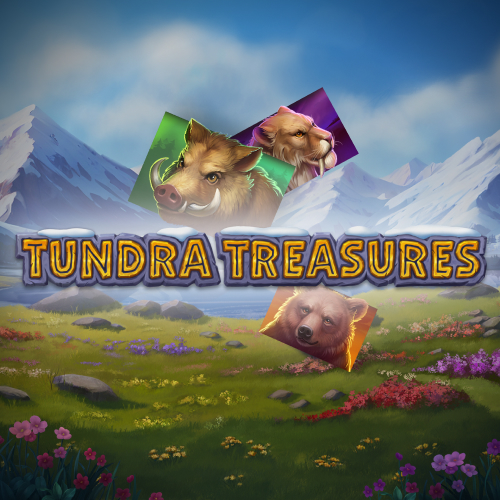 Tundra Treasures