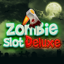 Zombie Slot Deluxe