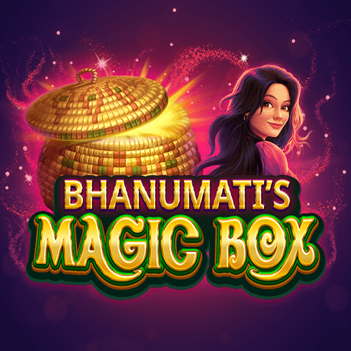 Bhanumati's Magic Box