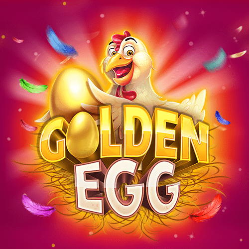 The Golden Egg Game
