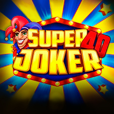 Super Joker 40