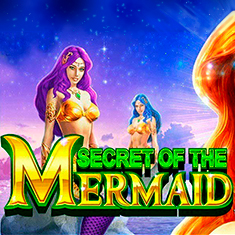 Secret of the Mermaid