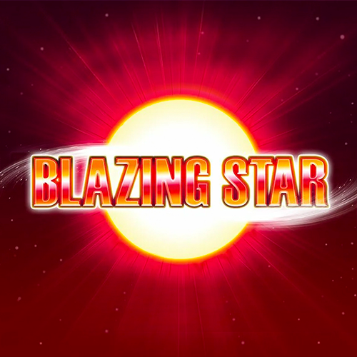 Blazing Star