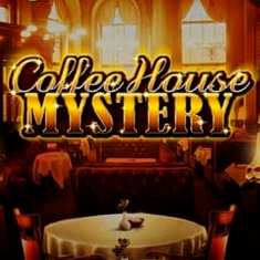 Coffeehouse Mystery